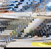 Peppers Gallery Hotel - Darwin Tourism