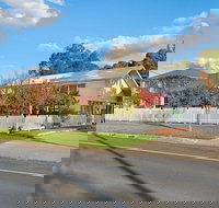 The Horatio - Suites  Motel - Darwin Tourism