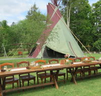 Kings Creek Retreat - Darwin Tourism