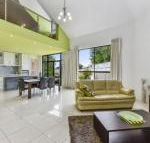 Merlot Verdelho Townhouses - Darwin Tourism