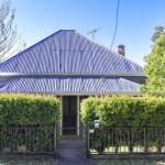 The Grey House - Darwin Tourism 0