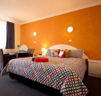Tuncurry Beach Motel - Darwin Tourism