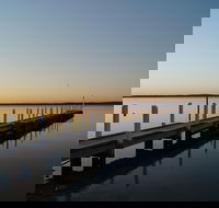 Waterfront Retreat at Wattle Point - Darwin Tourism