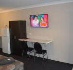 Carmila Sands Motel - Darwin Tourism