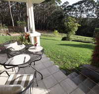 The Ridge Retreat at Mollymook - Darwin Tourism