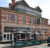 Empire Hotel Deloraine - Darwin Tourism