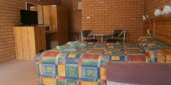 Aaron Inn Motel - Darwin Tourism 6