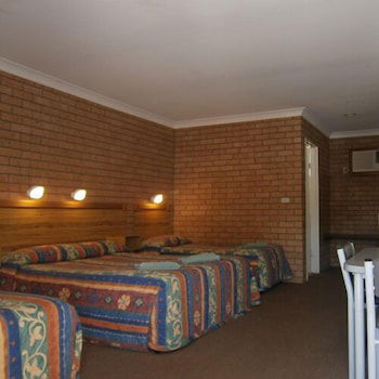 Aaron Inn Motel - Darwin Tourism 3