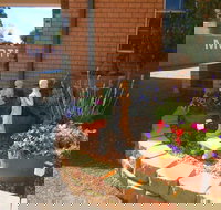 Aaron Inn Motel - Darwin Tourism