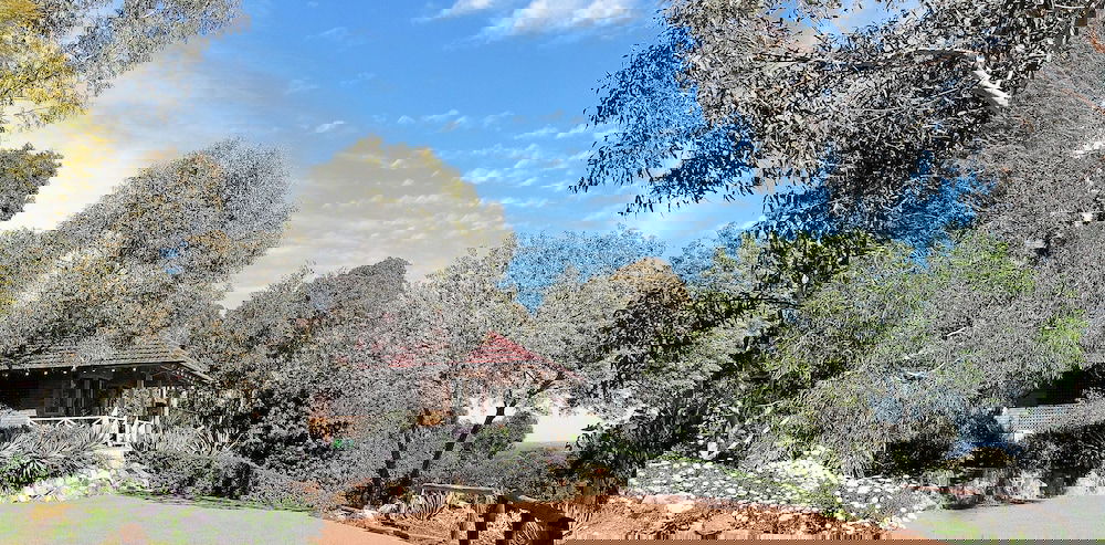 Wungong WA Darwin Tourism