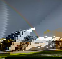 Alkina Lodge - Darwin Tourism