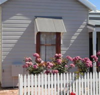 Bluebird Cottage - Darwin Tourism