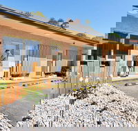 Cranbourne Motor Inn - Darwin Tourism