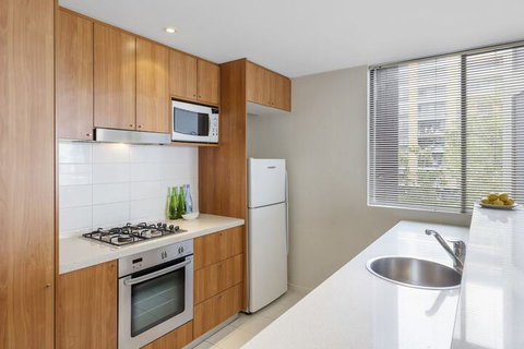 Waldorf Waitara Residential Apartments - Darwin Tourism 4
