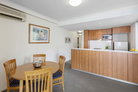 Waldorf Waitara Residential Apartments - Darwin Tourism 3