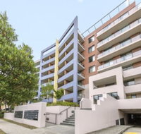 Waldorf Waitara Residential Apartments - Darwin Tourism