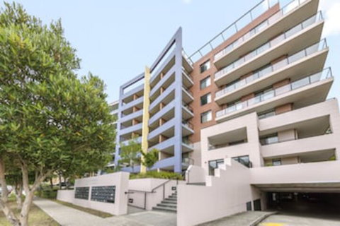 Waldorf Waitara Residential Apartments - Darwin Tourism 0