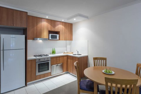 Waldorf Waitara Residential Apartments - Darwin Tourism 2