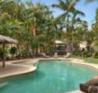 Bundaleer Retreat - Darwin Tourism