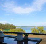 CHILL OUT LAKESIDE at FORSTER - Darwin Tourism
