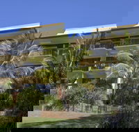 Anchorage on Straddie - Darwin Tourism