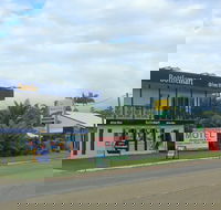 Cardwell at the Beach - Darwin Tourism