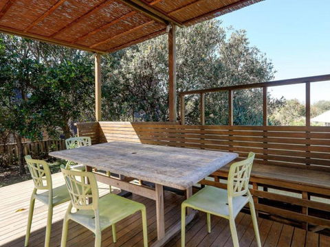 Eddies Place - Darwin Tourism 5