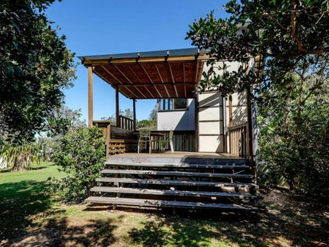 Eddies Place - Darwin Tourism 3