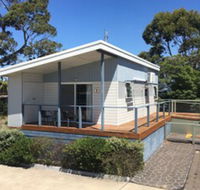 Jervis Bay Holiday Cabins - Darwin Tourism