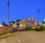 All Travellers Motor Inn - Darwin Tourism