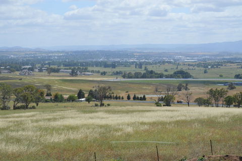 Bathurst Goldfields - Darwin Tourism 3