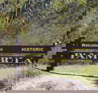 Colonial Motor Inn Pambula - Darwin Tourism