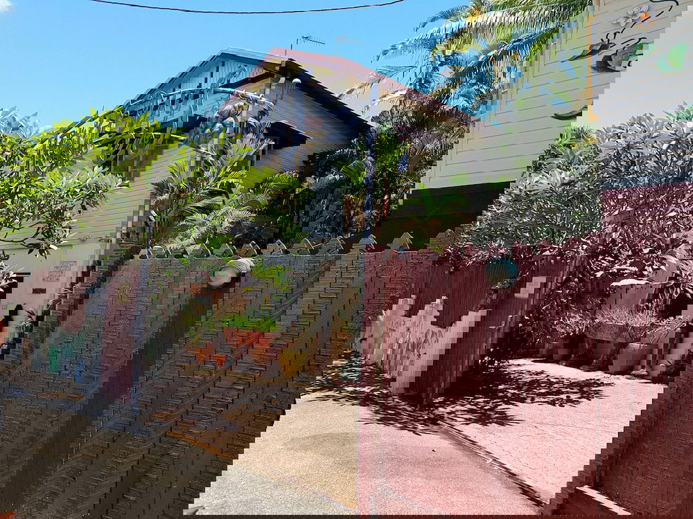 Bungalow QLD Darwin Tourism