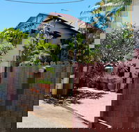 Tropic Days Backpackers - Darwin Tourism