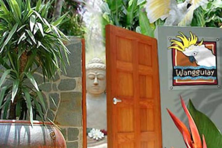 Kamerunga QLD Darwin Tourism