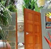 Wanggulay Treetops Cairns City - Darwin Tourism