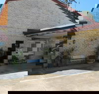 Fox Glenn Motor Inn - Darwin Tourism