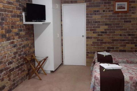 Nimbin Rocks Retreat - Darwin Tourism 6
