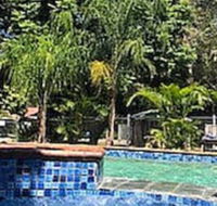 Nimbin Rocks Retreat - Darwin Tourism