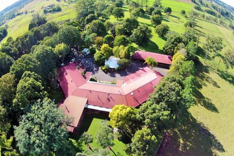 Nimbin Rocks Retreat - Darwin Tourism 3