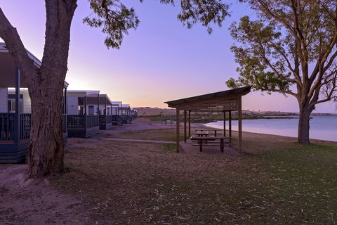 Discovery Parks - Streaky Bay Foreshore - Darwin Tourism 0