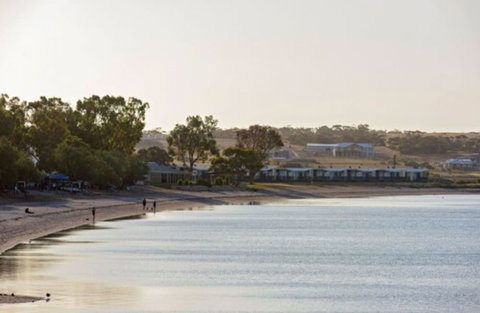 Discovery Parks - Streaky Bay Foreshore - Darwin Tourism 2