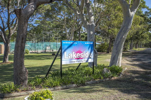 Lakeside Cabins & Holiday Village - Darwin Tourism 2