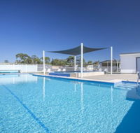 Lakeside Cabins  Holiday Village - Darwin Tourism