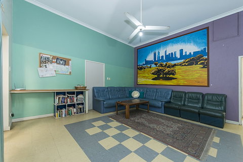 Victoria Park Lodge - Hostel - Darwin Tourism 3