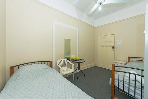 Victoria Park Lodge - Hostel - Darwin Tourism 6