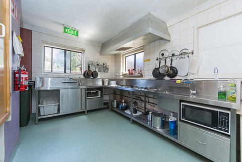Victoria Park Lodge - Hostel - Darwin Tourism 4