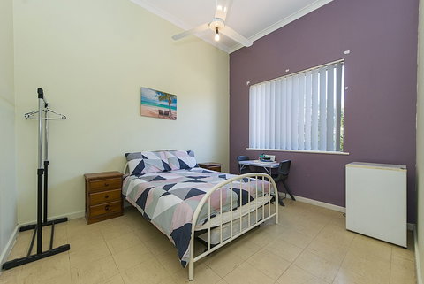 Victoria Park Lodge - Hostel - Darwin Tourism 5