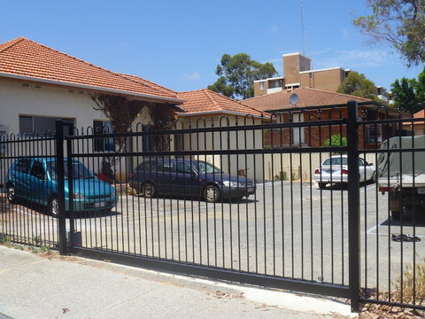 Victoria Park Lodge - Hostel - Darwin Tourism 0