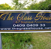 The Glasshouse Boutique Accommodation - Darwin Tourism